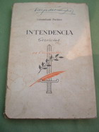 INTENDENCIA, SERVICIOS DE CAMPAÑA 1942