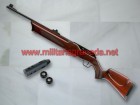 HÄMMERLI 850 AIRMAGNUM HUNTER