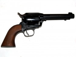 COLT SINGLE ACTION  Army cal. 5,5 mm