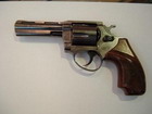BLOW MAGNUM TITANIUM