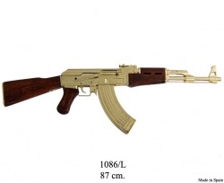 AK 47 KALASNIKOV