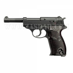 WALTHER P38 gas 6 mm.