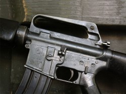 M16 A1 US COLT