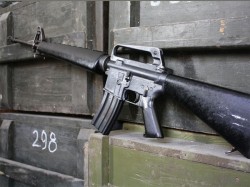 M16 A1 US COLT