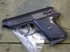 WALTHER TPH