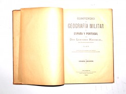 GEOGRAFIA MILITAR