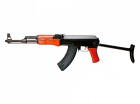 AK 47 CULATA PLEGABLE