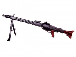 MG42 GSG AEG