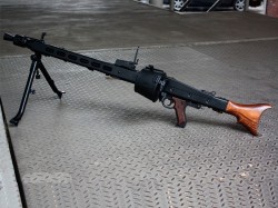 MG42 GSG AEG
