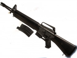 M16 DE AIRSOFT