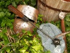 MAZA MEDIEVAL
