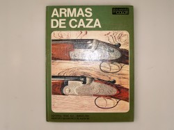 ARMAS DE CAZA
