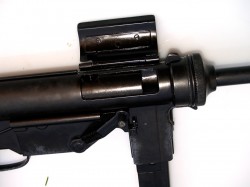 SUBFISIL M3, GREASE GUN, LA ENGRASADORA