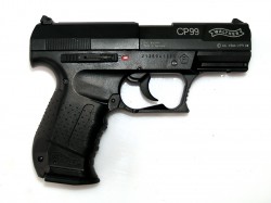 WALTHER CP99 CO2