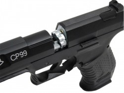 WALTHER CP99 CO2