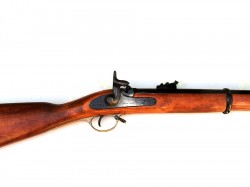 FUSIL MOSQUETE ENFIELD 1853, PATERN