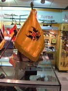 GUION LEGION  5� BANDERA 2� TERCIO