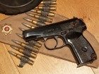 PISTOLA MAKAROV