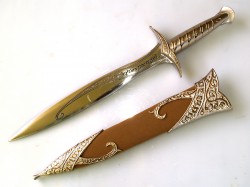 ESPADA DE FRODO, EL SEÑOR DE LOS ANILLOS