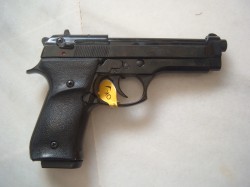 PISTOLA EKOL JACKAL DUAL