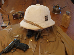 SALACOT AFRIKA KORPS