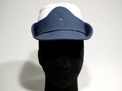 GORRA DEL CUERPO DE MARINES USA, femenina