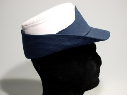 GORRA DEL CUERPO DE MARINES USA, femenina