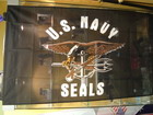 BANDERA US NAVY SEALS