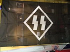 BANDERA NETHERLAND SS