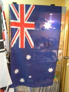 BANDERA AUSTRALIA