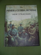 LA PRIMERA GUERRA MUNDIAL