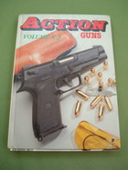 ACTION GUNS VOLUMEN 3