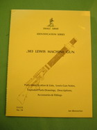 303 LEWIS MACHINE GUN