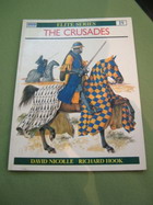 THE CRUSADES