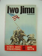 IWO JIMA Nº 16