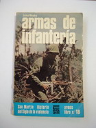 ARMAS DE INFANTERÍA Nº 18