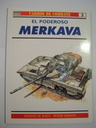 EL PODEROSO MERKAVA Nº 3