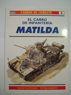 EL CARRO DE INFANTERIA MATILDA Nº 5