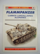 FLAMMPANZER Nº 9