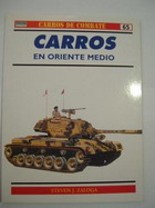 CARROS EN ORIENTE MEDIO Nº 65