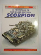 EL VEHÍCULO SCORPION Nº 75