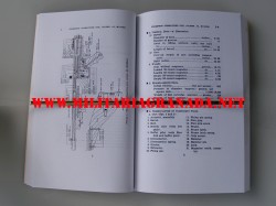 MANUAL TÉCNICO AMETRALLADORA THOMPSON