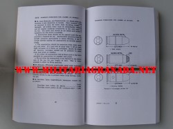 MANUAL TÉCNICO AMETRALLADORA THOMPSON