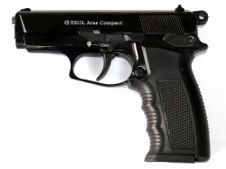 PISTOLA DETONADORA EKOL ARAS COMPACT, DE FOGUEO