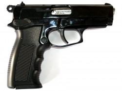 PISTOLA DETONADORA EKOL ARAS COMPACT, DE FOGUEO