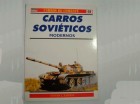 CARROS SOVIETICOS MODERNOS Nº 68