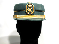 GORRA TERESIANA GUARDIA CIVIL