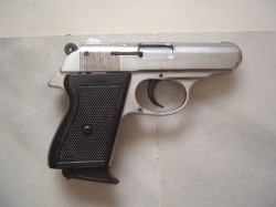 PISTOLA EKOL MAJOR