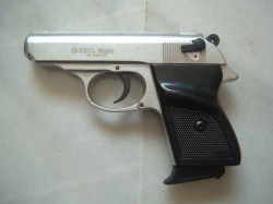 PISTOLA EKOL MAJOR