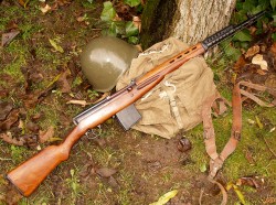 TOKAREV SVT-40